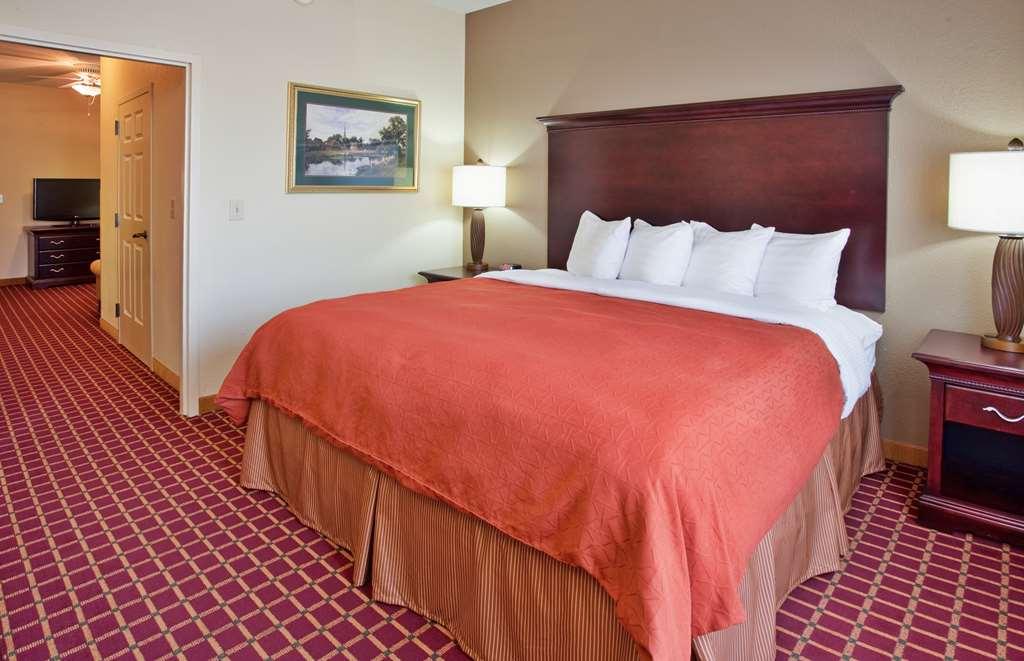 Country Inn & Suites By Radisson, Columbia, Sc Chambre photo