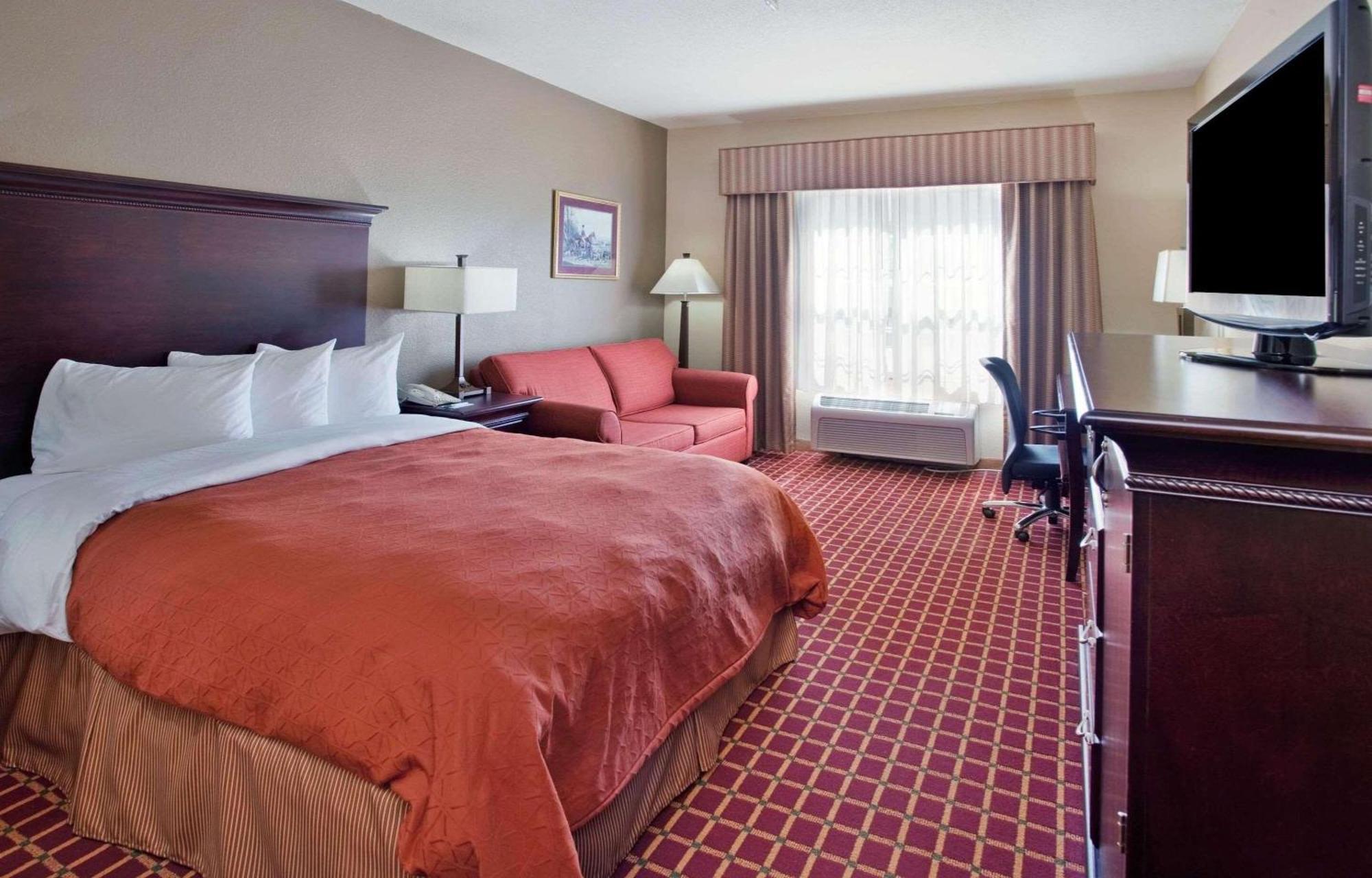 Country Inn & Suites By Radisson, Columbia, Sc Extérieur photo