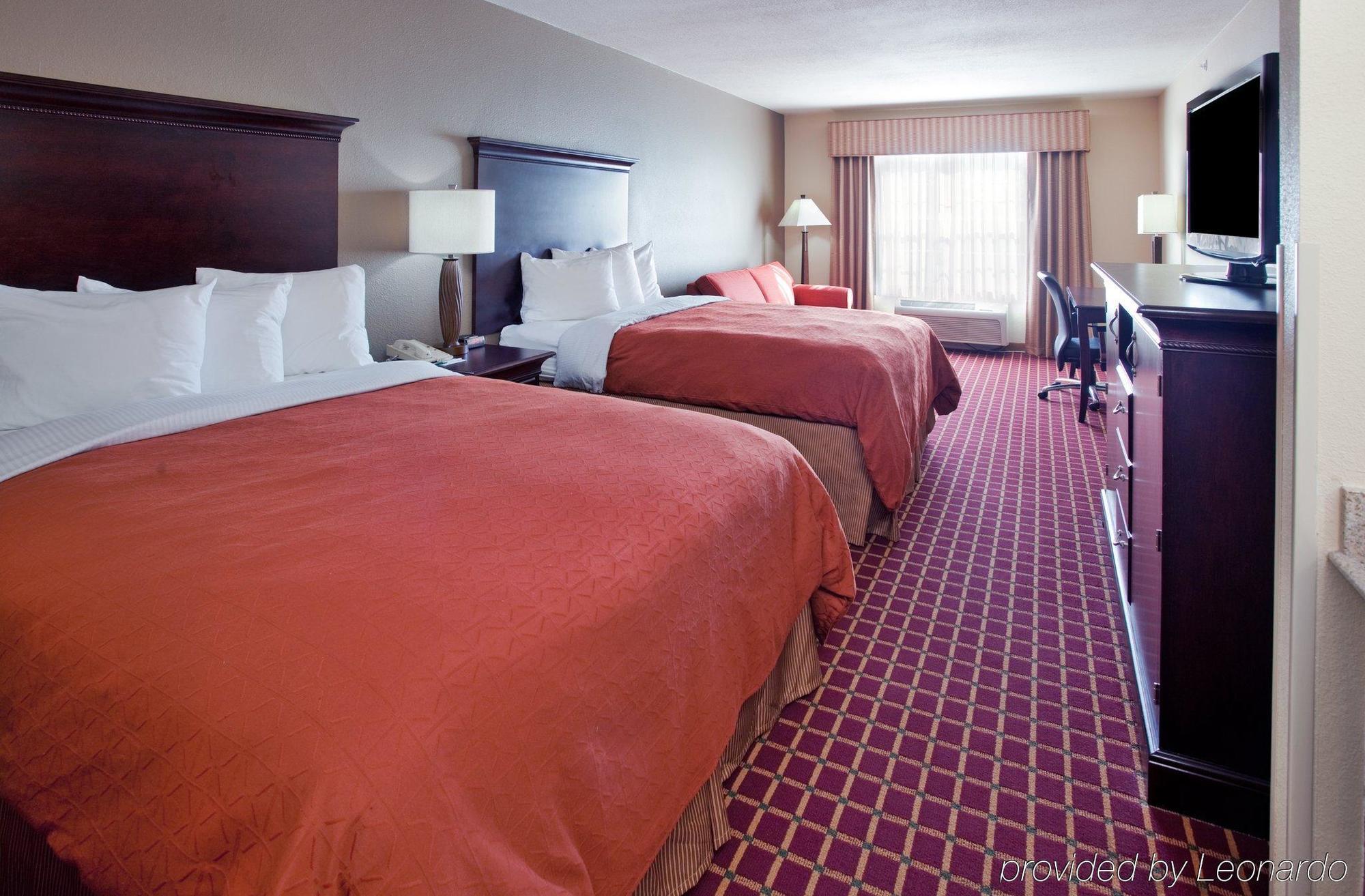 Country Inn & Suites By Radisson, Columbia, Sc Chambre photo