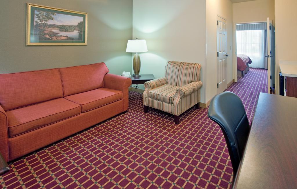 Country Inn & Suites By Radisson, Columbia, Sc Extérieur photo